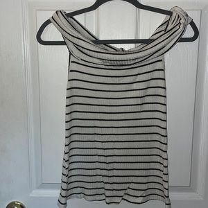 Redhaute Off the Shoulder Top